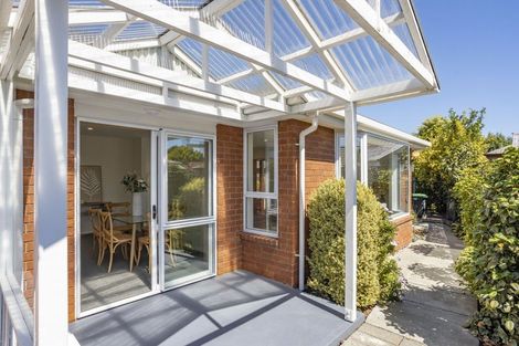 Photo of property in 2/23a Meadow Street, Papanui, Christchurch, 8052