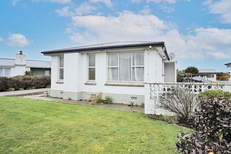 Photo of property in 41 West Street, Hawthorndale, Invercargill, 9810