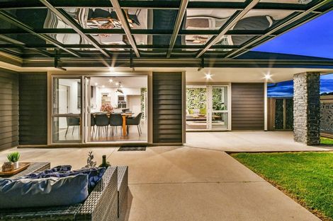 Photo of property in 16 Helenvale Crescent, Pokeno, 2402