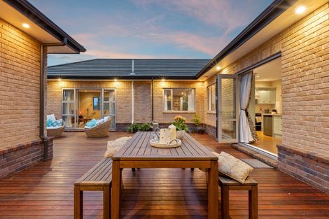 Photo of property in 8 Leith Drive, Loburn, Rangiora, 7472