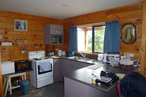 Photo of property in 416 Maori Creek Road, Marsden, Dobson, 7872