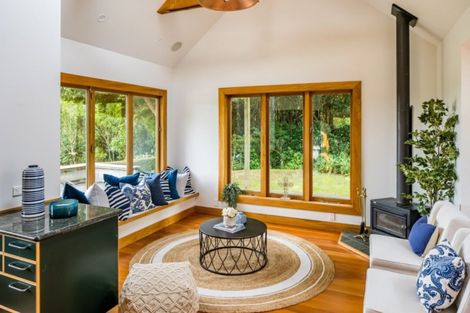 Photo of property in 230 Murphys Road, Judgeford, Porirua, 5381