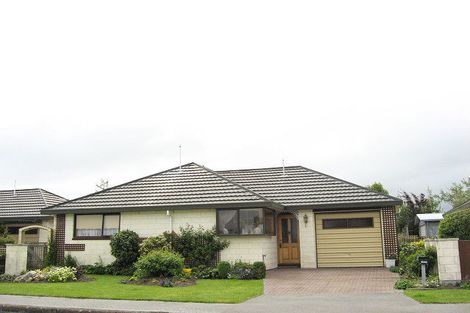 Photo of property in 40 George Street, Rangiora, 7400