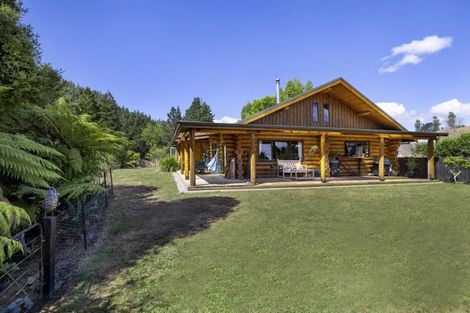 Photo of property in 944 Old Mountain Road, Waitetuna, Raglan, 3295