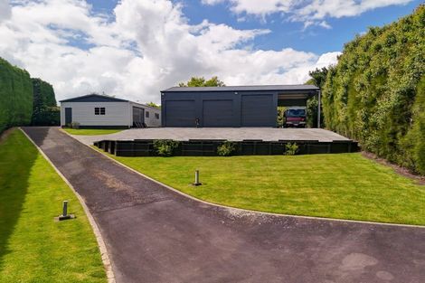 Photo of property in 30d Western Line, Brunswick, Whanganui, 4571