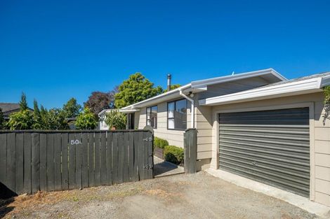 Photo of property in 2/50 Green Street, Tahunanui, Nelson, 7011