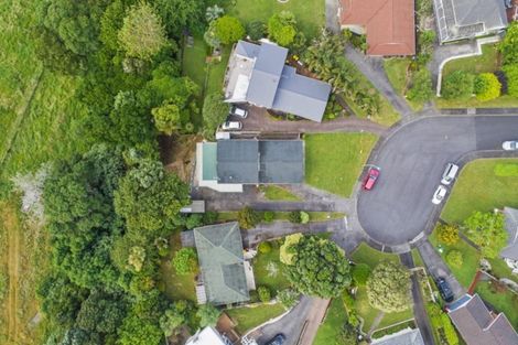 Photo of property in 21 Polandson Place, Opaheke, Papakura, 2113