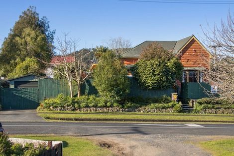 Photo of property in 25 Mueller Street, Waihi, 3610
