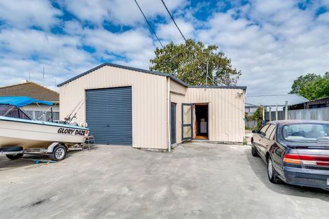 Photo of property in 56 Morris Spence Avenue, Onekawa, Napier, 4110