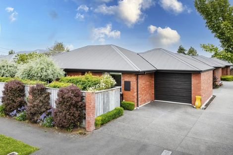 Photo of property in 1/11 North Avon Road, Richmond, Christchurch, 8013