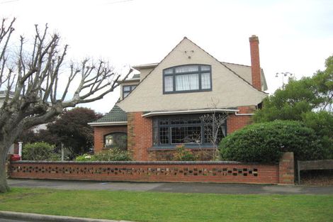 Photo of property in 159 Surrey Street, Saint Clair, Dunedin, 9012