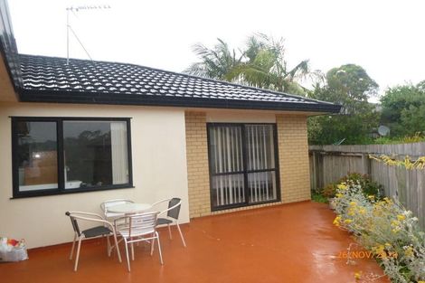 Photo of property in 4 Parkcrest Drive, Henderson, Auckland, 0612