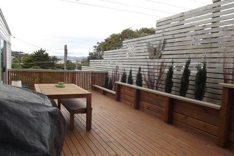 Photo of property in 163b Miromiro Road, Normandale, Lower Hutt, 5010