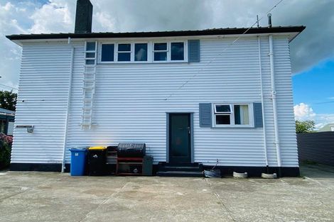 Photo of property in 22 Edward Street, Pahiatua, 4910