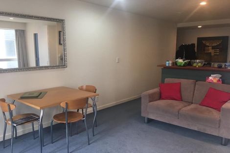 Photo of property in Terrace Heights Apartments, 5d/163 The Terrace, Wellington Central, Wellington, 6011