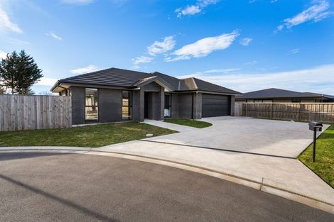 Photo of property in 8 Lolite Lane, Rolleston, 7615