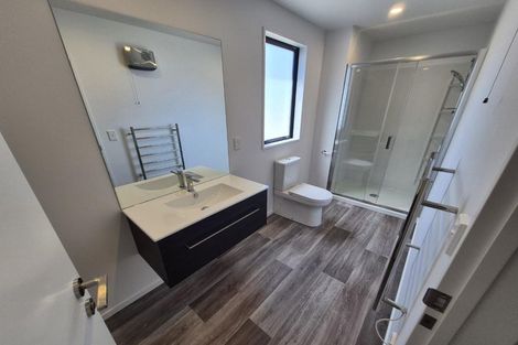 Photo of property in 25b Korimako Crescent, Rolleston, 7678