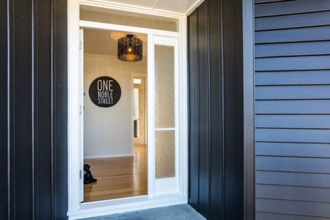 Photo of property in 1 Noble Street, Waiuku, 2123