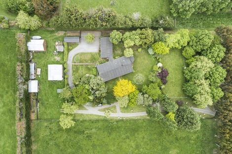 Photo of property in 246 Whites Road, Ohoka, Kaiapoi, 7692