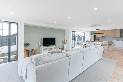 Photo of property in 42 Katrine Drive, Burwood, Christchurch, 8083