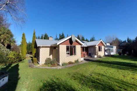 Photo of property in 1 Duncan Road South, Tapanui, Gore, 9775
