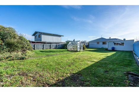 Photo of property in 155 Centre Street, Heidelberg, Invercargill, 9812