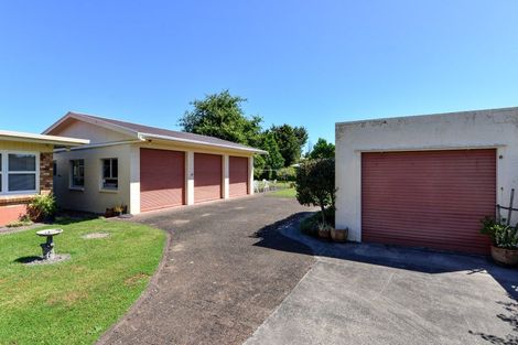 Photo of property in 29 Knighton Road, Hillcrest, Hamilton, 3216