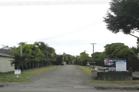 Photo of property in 89a Mays Road, St Albans, Christchurch, 8052
