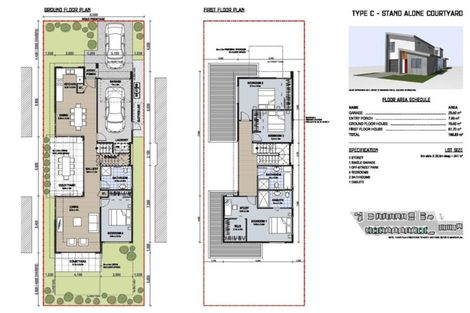 Photo of property in 7 Tapuwae Way, Mangere Bridge, Auckland, 2022