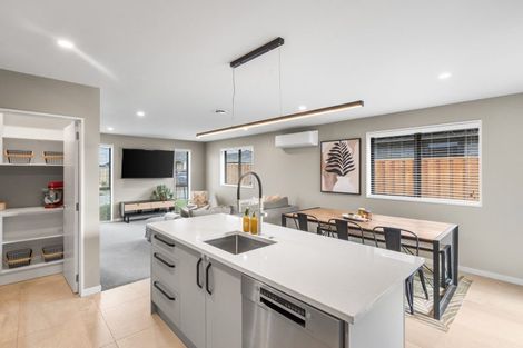 Photo of property in 9 Hurring Lane, Rolleston, 7615