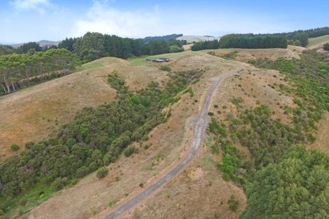 Photo of property in 749 Moonshine Hill Road, Moonshine Valley, Porirua, 5381