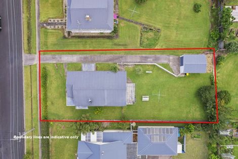Photo of property in 14 Farmer Street, Te Aroha, 3320