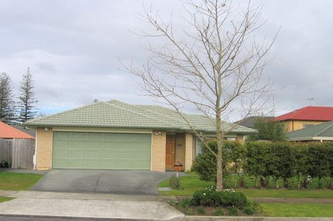 Photo of property in 10 Balrath Road, East Tamaki, Auckland, 2016