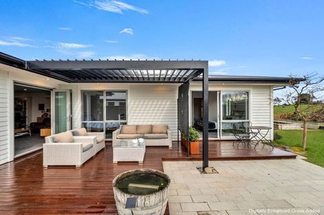 Photo of property in 13 Pahua Street, Pegasus, 7612