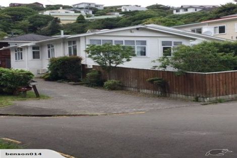 Photo of property in 56 Delhi Crescent, Khandallah, Wellington, 6035