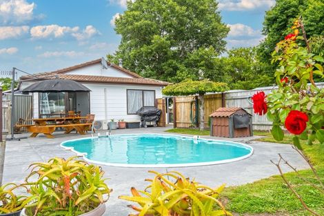 Photo of property in 14 Margate Place, Flaxmere, Hastings, 4120