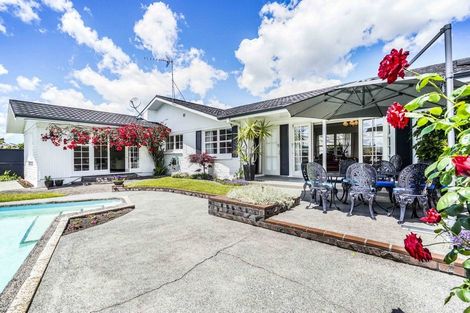 Photo of property in 15 Silva Crescent, Riverlea, Hamilton, 3216