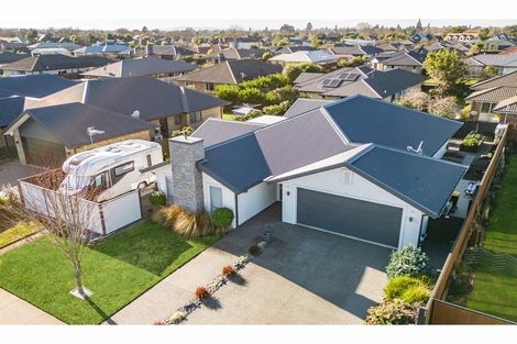 Photo of property in 36 Sequoia Way, Rangiora, 7400