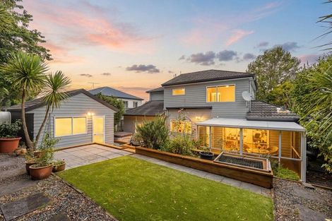 Photo of property in 108 Stapleford Crescent, Browns Bay, Auckland, 0630