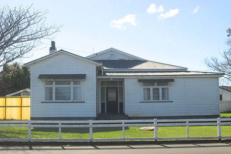 Photo of property in 29 Station Road, Marton, 4710