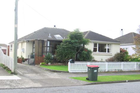 Photo of property in 40 Brasell Street, Fairfield, Lower Hutt, 5011