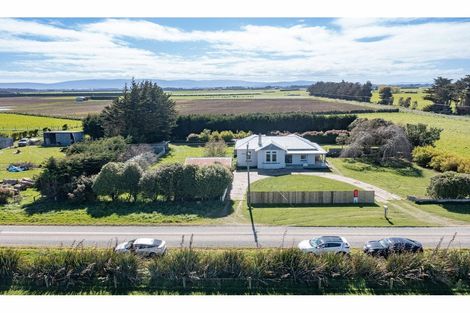 Photo of property in 310 Waimatuku Road, Waimatuku, Riverton, 9883