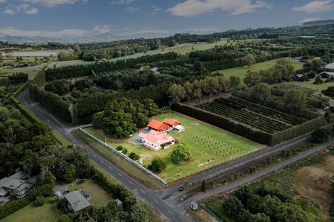 Photo of property in 147 Tatton Road, Maungatapere, Whangarei, 0179