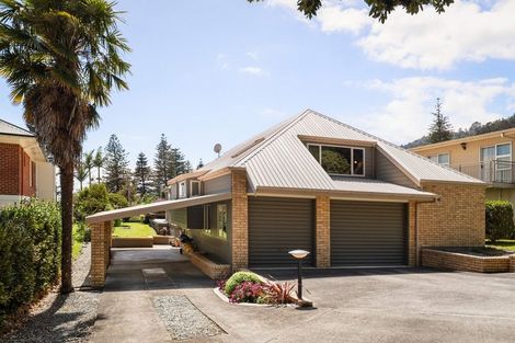 Photo of property in 7 Patui Avenue, Ngarimu Bay, Thames, 3575