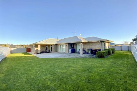 Photo of property in 34 Hoffman Court, Waikiwi, Invercargill, 9810