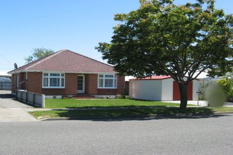 Photo of property in 164 Weld Street, Witherlea, Blenheim, 7201