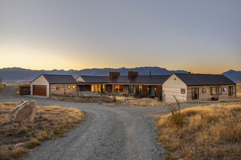 Photo of property in 1640 Lilybank Road, Tekapo, Lake Tekapo, 7999