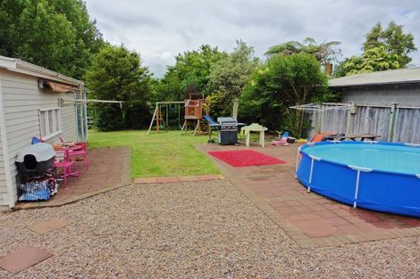 Photo of property in 47 Ellery Street, Ngaruawahia, 3720