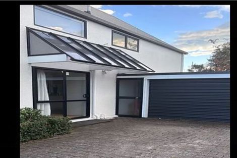 Photo of property in 2/14 Taylors Avenue, Bryndwr, Christchurch, 8052