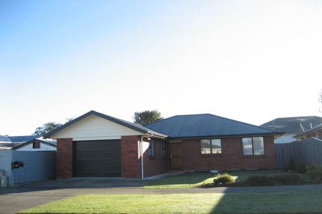 Photo of property in 118 Newcastle Street, Windsor, Invercargill, 9810